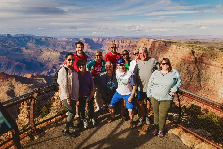 LA to Vegas Adventure